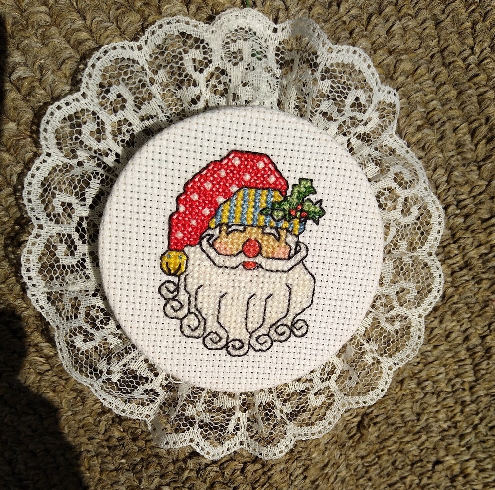 Chritmas Tree Ornament